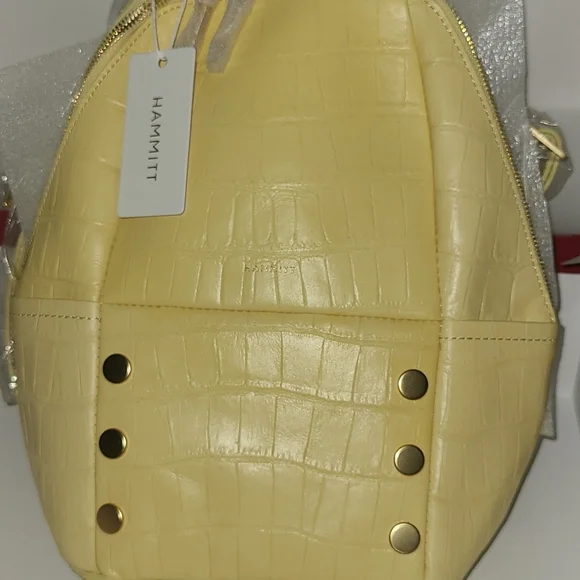 Hammitt backpack - Picture 2 of 10